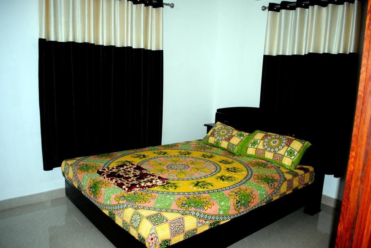 Nice Villa Irimbranallur Luaran gambar